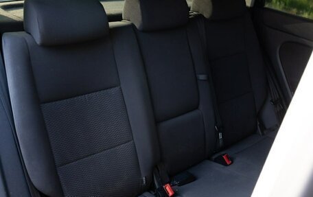 Volkswagen Golf Plus II, 2010 год, 570 000 рублей, 15 фотография