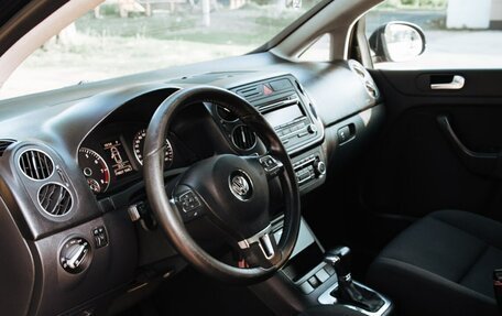 Volkswagen Golf Plus II, 2010 год, 570 000 рублей, 14 фотография