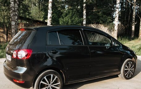 Volkswagen Golf Plus II, 2010 год, 570 000 рублей, 7 фотография