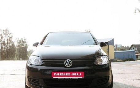 Volkswagen Golf Plus II, 2010 год, 570 000 рублей, 11 фотография