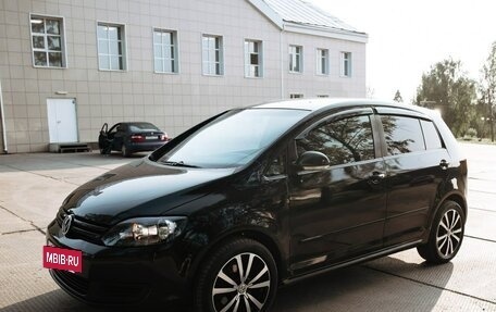 Volkswagen Golf Plus II, 2010 год, 570 000 рублей, 10 фотография
