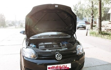 Volkswagen Golf Plus II, 2010 год, 570 000 рублей, 21 фотография