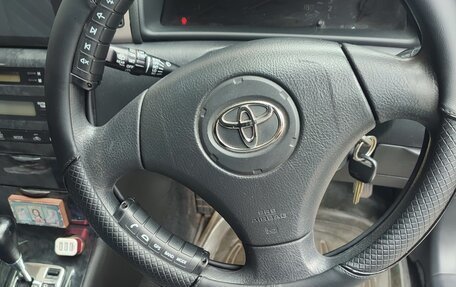Toyota Corolla, 2003 год, 775 000 рублей, 11 фотография