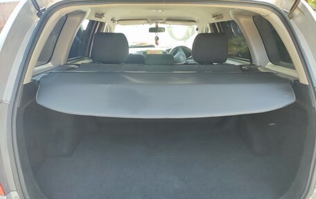 Toyota Corolla, 2003 год, 775 000 рублей, 9 фотография