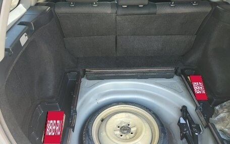 Toyota Corolla, 2003 год, 775 000 рублей, 10 фотография