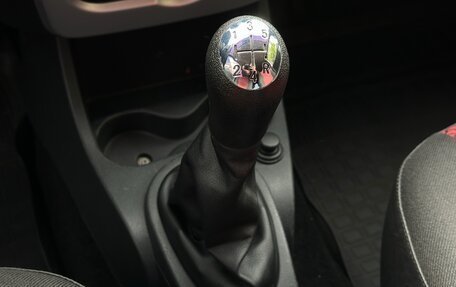 Renault Sandero I, 2012 год, 690 000 рублей, 15 фотография