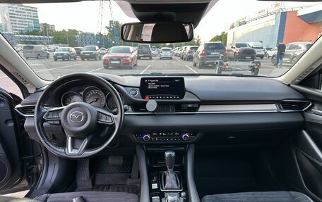Mazda 6, 2021 год, 2 690 000 рублей, 8 фотография