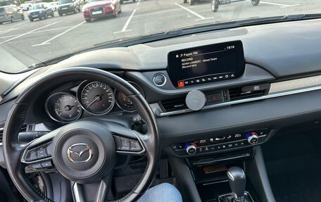 Mazda 6, 2021 год, 2 690 000 рублей, 7 фотография