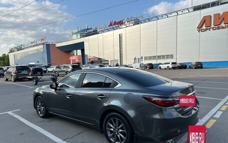 Mazda 6, 2021 год, 2 690 000 рублей, 3 фотография