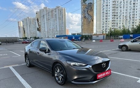Mazda 6, 2021 год, 2 690 000 рублей, 2 фотография