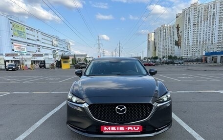 Mazda 6, 2021 год, 2 690 000 рублей, 5 фотография