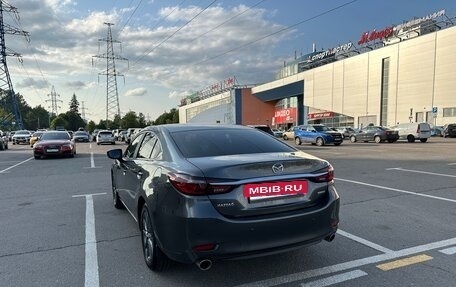Mazda 6, 2021 год, 2 690 000 рублей, 4 фотография