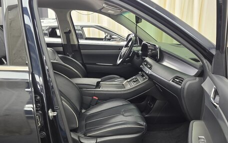 Hyundai Palisade I, 2020 год, 2 538 000 рублей, 8 фотография