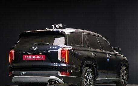 Hyundai Palisade I, 2020 год, 2 538 000 рублей, 6 фотография