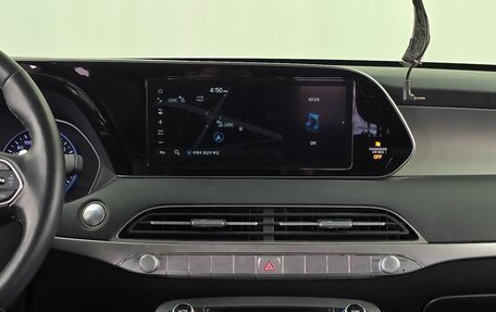 Hyundai Palisade I, 2020 год, 2 538 000 рублей, 11 фотография
