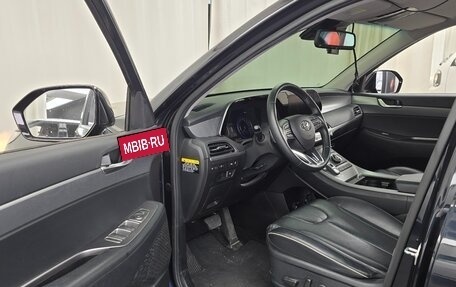 Hyundai Palisade I, 2020 год, 2 538 000 рублей, 9 фотография