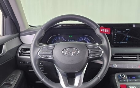 Hyundai Palisade I, 2020 год, 2 538 000 рублей, 10 фотография