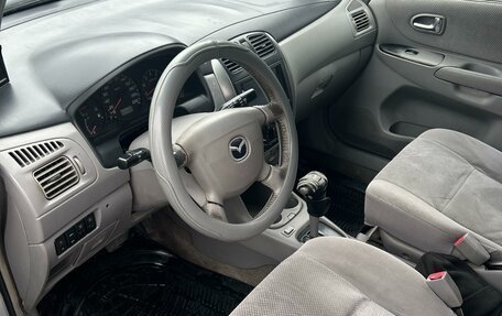 Mazda Premacy III, 2001 год, 410 000 рублей, 6 фотография