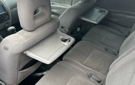Mazda Premacy III, 2001 год, 410 000 рублей, 5 фотография