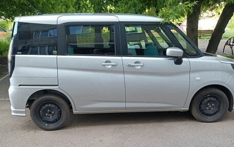 Suzuki Solio, 2021 год, 2 100 000 рублей, 2 фотография