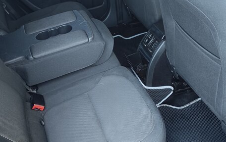 Skoda Yeti I рестайлинг, 2011 год, 910 000 рублей, 14 фотография
