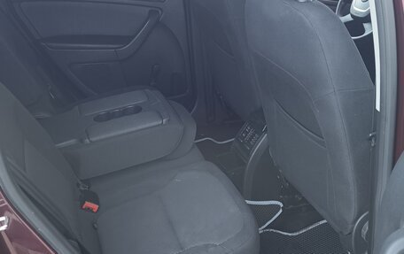 Skoda Yeti I рестайлинг, 2011 год, 910 000 рублей, 15 фотография