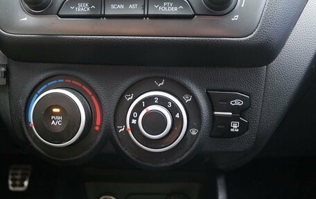 KIA Rio III рестайлинг, 2013 год, 790 000 рублей, 10 фотография