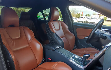 Volvo S60 III, 2014 год, 2 000 000 рублей, 13 фотография