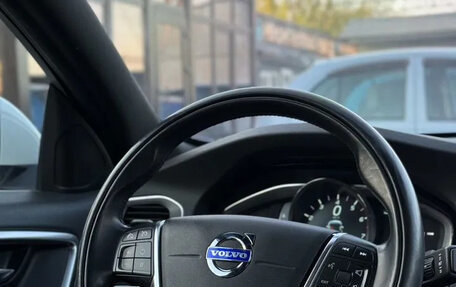 Volvo S60 III, 2014 год, 2 000 000 рублей, 15 фотография