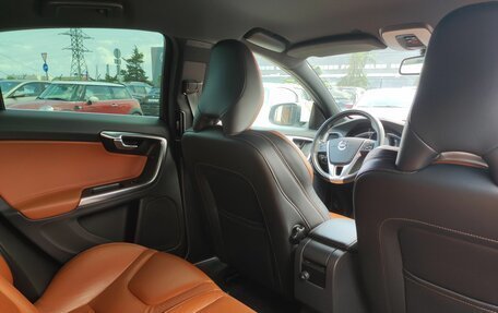 Volvo S60 III, 2014 год, 2 000 000 рублей, 11 фотография