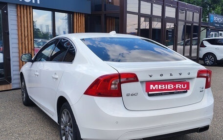 Volvo S60 III, 2014 год, 2 000 000 рублей, 3 фотография