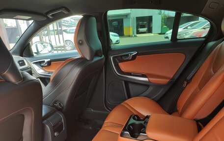 Volvo S60 III, 2014 год, 2 000 000 рублей, 12 фотография