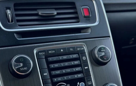 Volvo S60 III, 2014 год, 2 000 000 рублей, 22 фотография