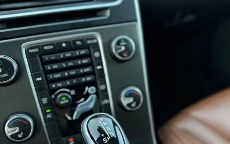 Volvo S60 III, 2014 год, 2 000 000 рублей, 21 фотография