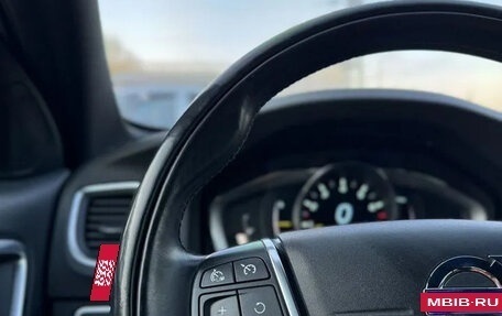 Volvo S60 III, 2014 год, 2 000 000 рублей, 16 фотография