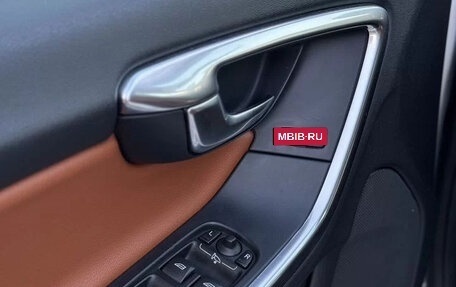 Volvo S60 III, 2014 год, 2 000 000 рублей, 25 фотография
