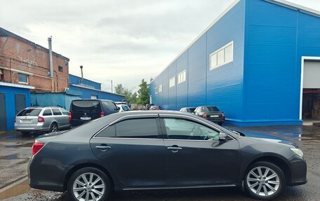 Toyota Camry, 2012 год, 1 300 000 рублей, 5 фотография