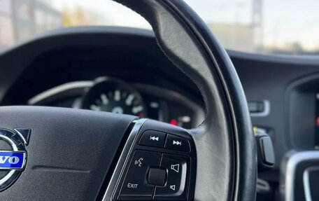 Volvo S60 III, 2014 год, 2 000 000 рублей, 18 фотография