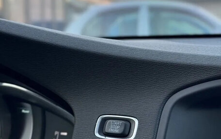 Volvo S60 III, 2014 год, 2 000 000 рублей, 19 фотография