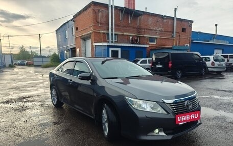 Toyota Camry, 2012 год, 1 300 000 рублей, 3 фотография
