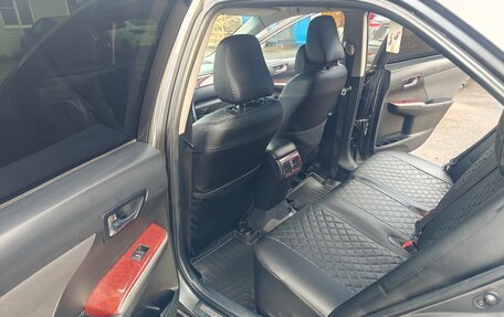 Toyota Camry, 2012 год, 1 300 000 рублей, 12 фотография