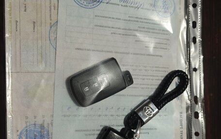 Toyota Camry, 2012 год, 1 300 000 рублей, 15 фотография