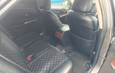 Toyota Camry, 2012 год, 1 300 000 рублей, 14 фотография