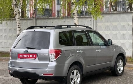 Subaru Forester, 2008 год, 820 000 рублей, 4 фотография