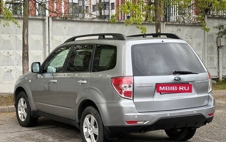 Subaru Forester, 2008 год, 820 000 рублей, 6 фотография