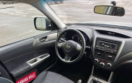 Subaru Forester, 2008 год, 820 000 рублей, 10 фотография