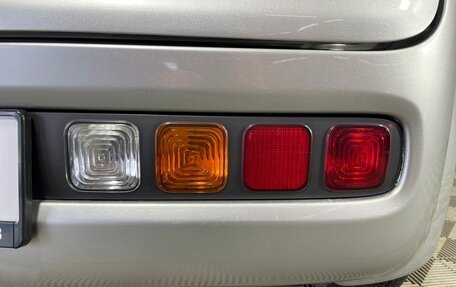 Nissan Cube II, 2005 год, 437 000 рублей, 8 фотография