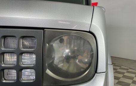 Nissan Cube II, 2005 год, 437 000 рублей, 7 фотография
