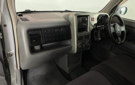 Nissan Cube II, 2005 год, 437 000 рублей, 12 фотография