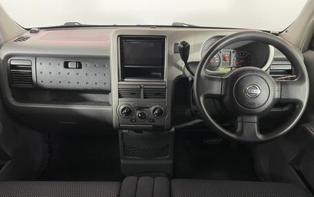 Nissan Cube II, 2005 год, 437 000 рублей, 13 фотография